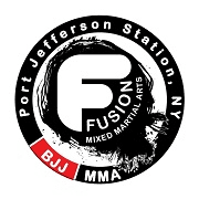 Main image of Fusion MMA & Kickboxing