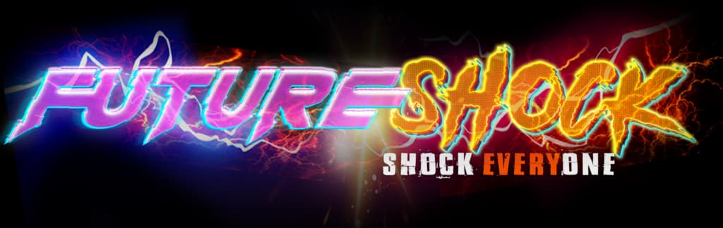Future Stars of Wrestling logo