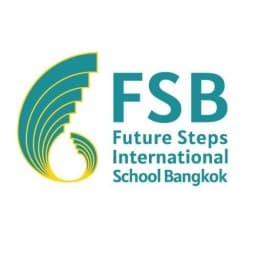Future Steps International School logo