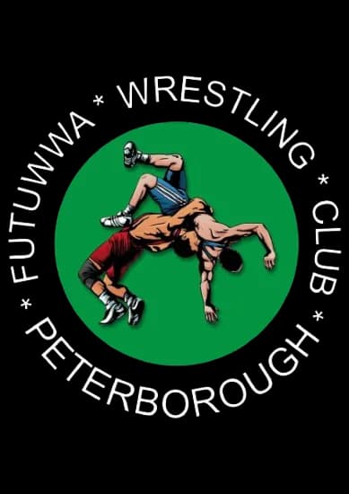 Futuwwa Wrestling Club logo