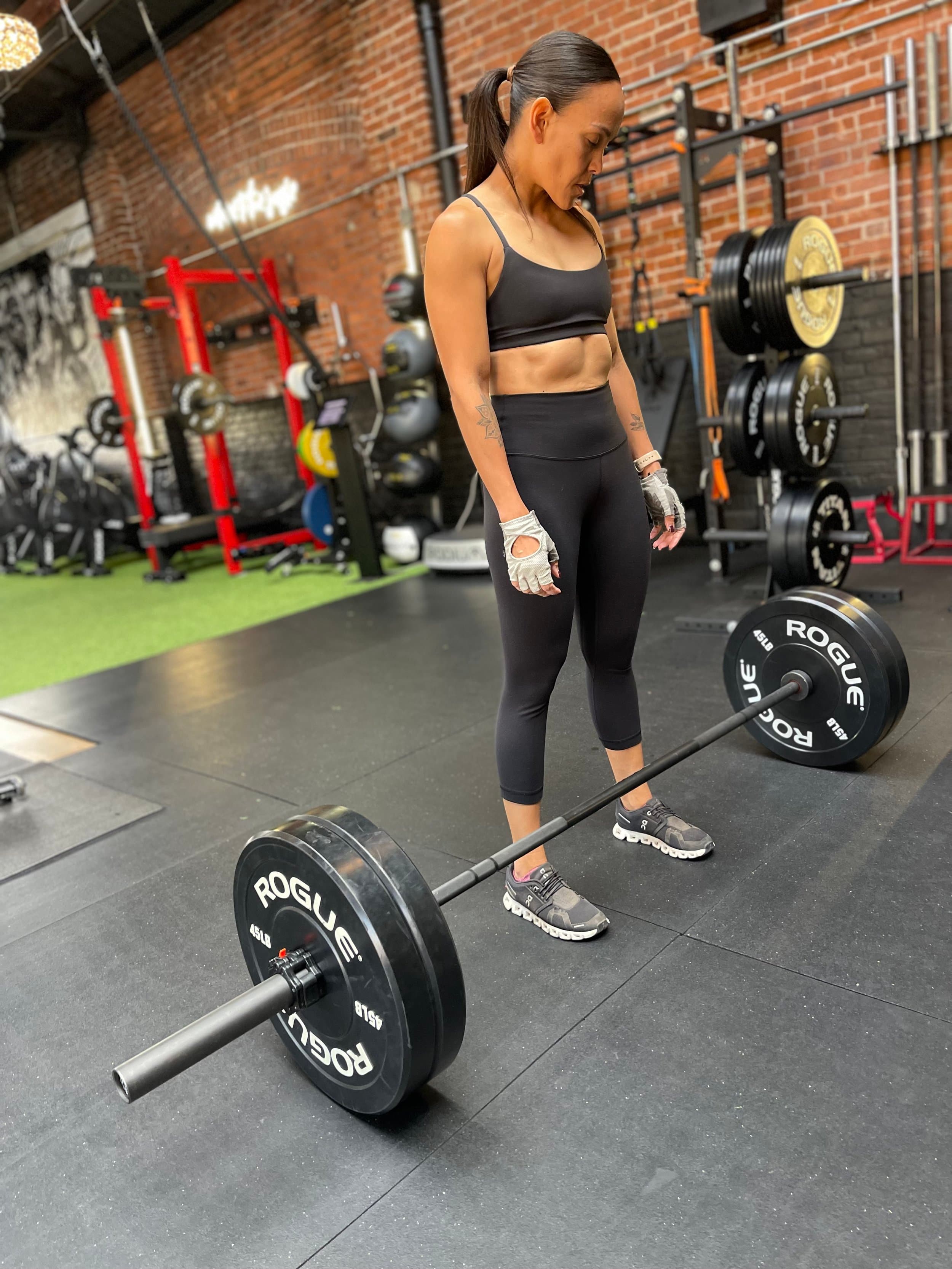 Main image of FWJ - FitnesswithJonathan