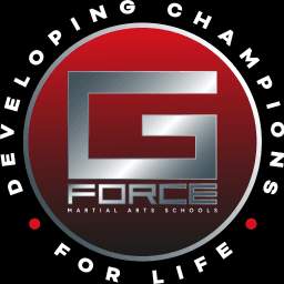 G Force Romiley logo