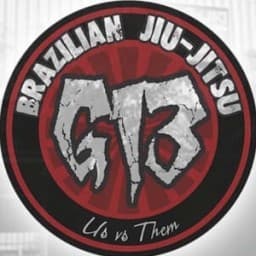 G13- Biritinga logo