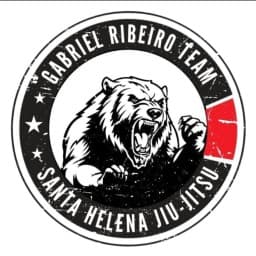 Gabriel Ribeiro team logo
