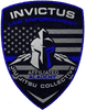 Galbraith Jiu Jitsu logo