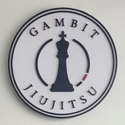 GAMBIT JiUJITSU THAILAND logo