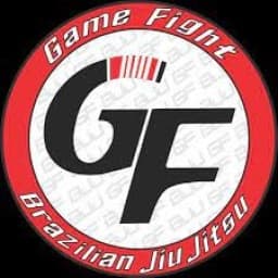 GAME FIGHT COMBAT logo