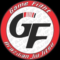 GAME FIGTH logo