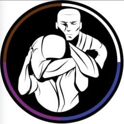 Garage BJJ logo