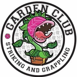 Garden Club logo