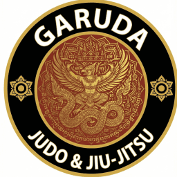 Garuda Martial Arts logo