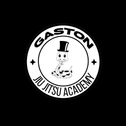 Gaston Jiujitsu Academy logo