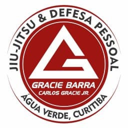 GB ÁGUA VERDE logo