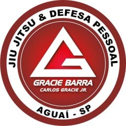 Gb Aguaí logo