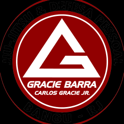 GB Bangu logo