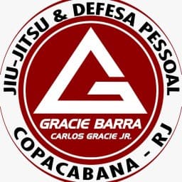 GB Copacabana logo