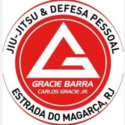 GB Estrada do Magarça logo