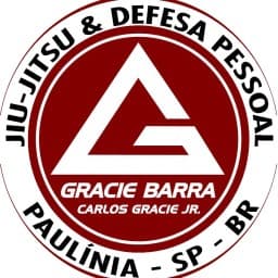 GB PAULÍNIA logo