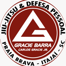 GB PRAIA BRAVA/ITAJAI-SC logo