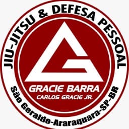 GB são Geraldo Araraquara logo