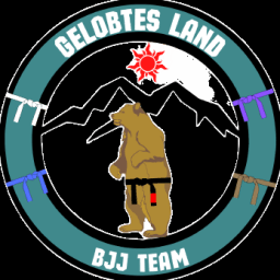 Gelobtes Land logo