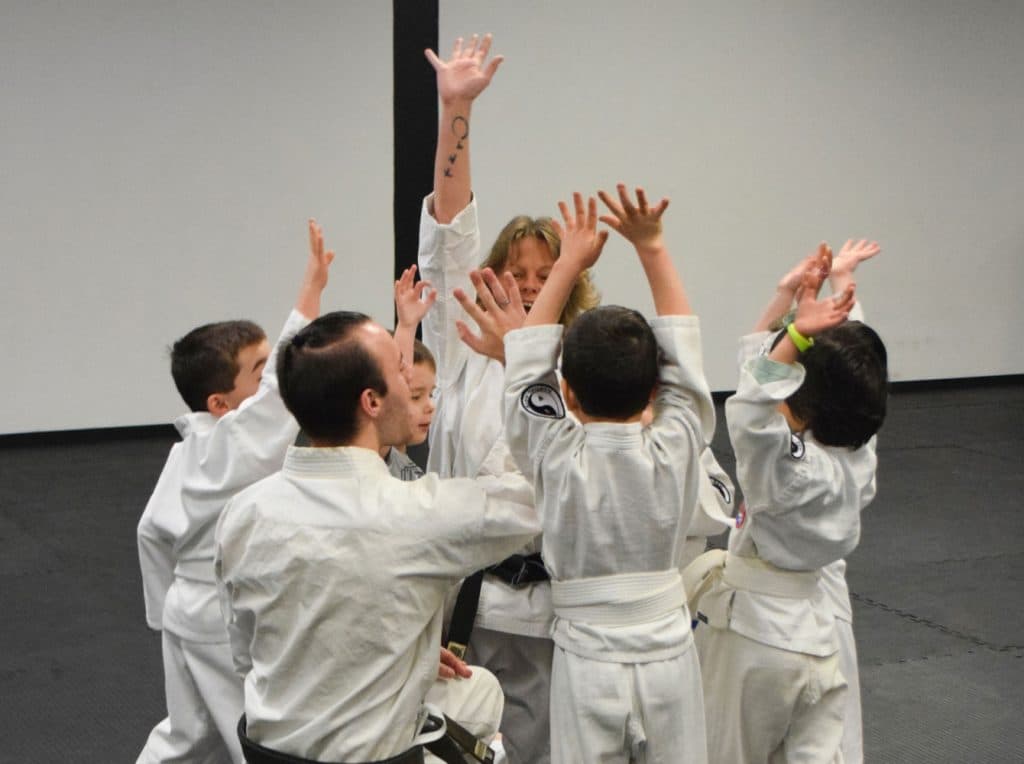Main image of GEM Martial Arts