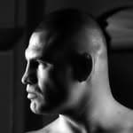 Photo of Cain Velasquez