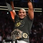 Photo of Daniel Cormier
