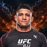 Photo of Gilbert Burns