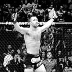 Photo of Luke Rockhold