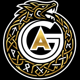 Generations Grappling Academy logo