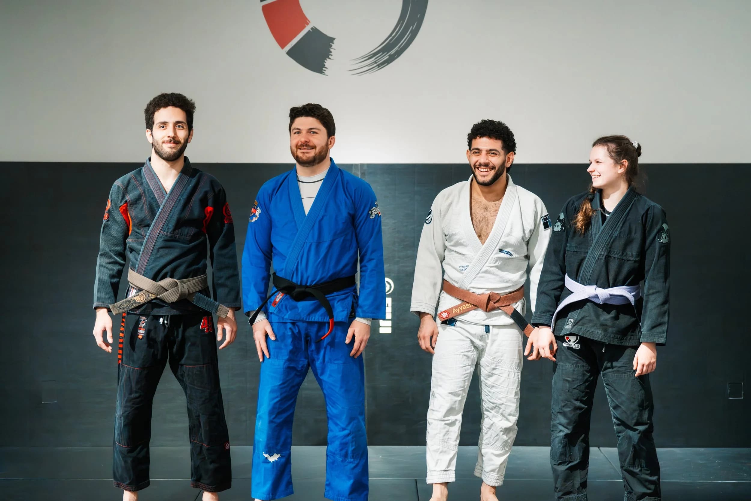 Main image of Gentle Arts Dojo