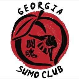 Georgia Sumo Club logo