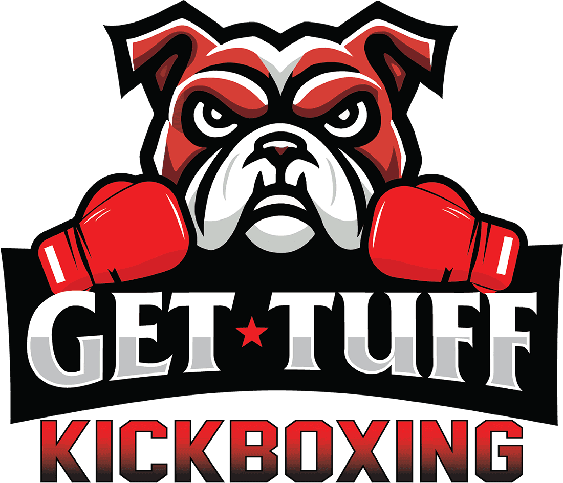 Get Tuff Kickboxing logo