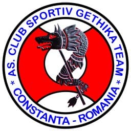 Gethika Team Constanta logo