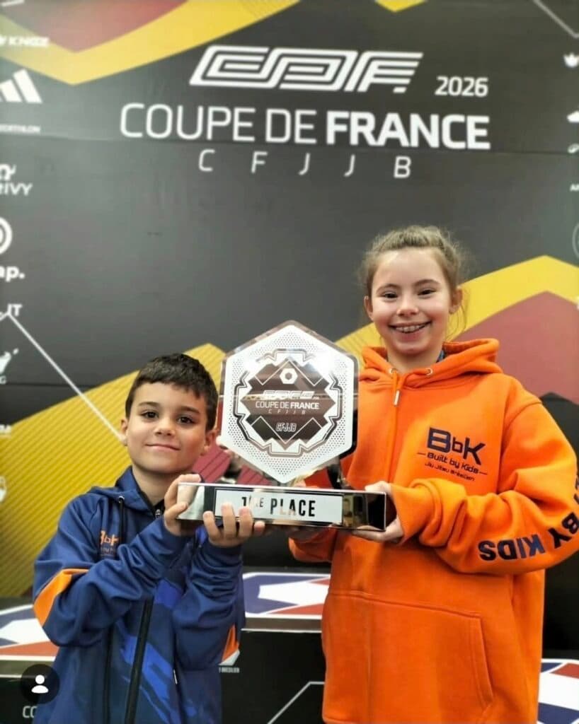 Main image of GFTeam Bbk