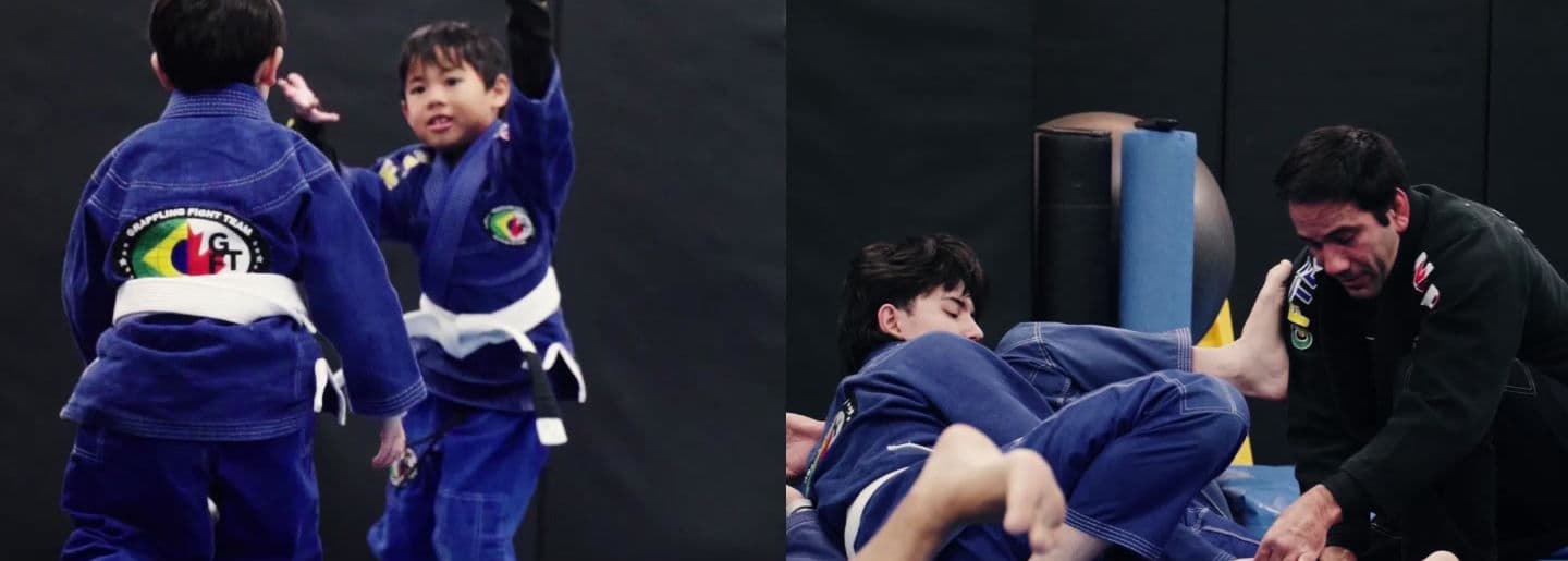 Main image of GFTeam Canada