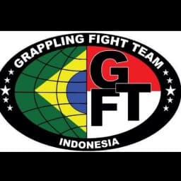 GFTEAM INDONESIA logo