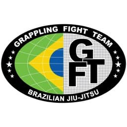 GFTeam (SM) AZ logo