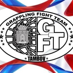 GFTeam Tambov logo