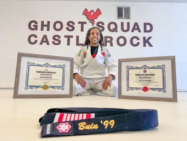 Main image of Ghost Squad BJJ Team