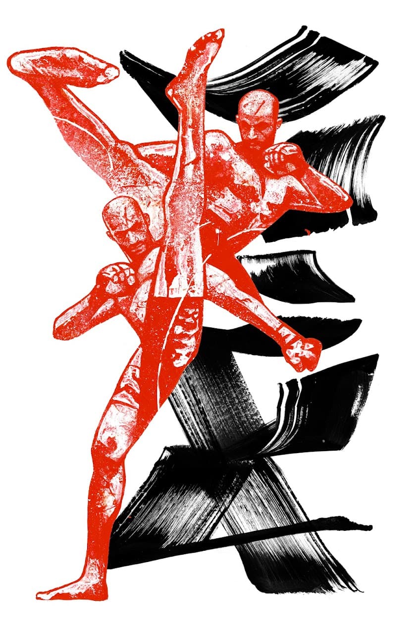 Main image of GIGAKICK Martial Arts