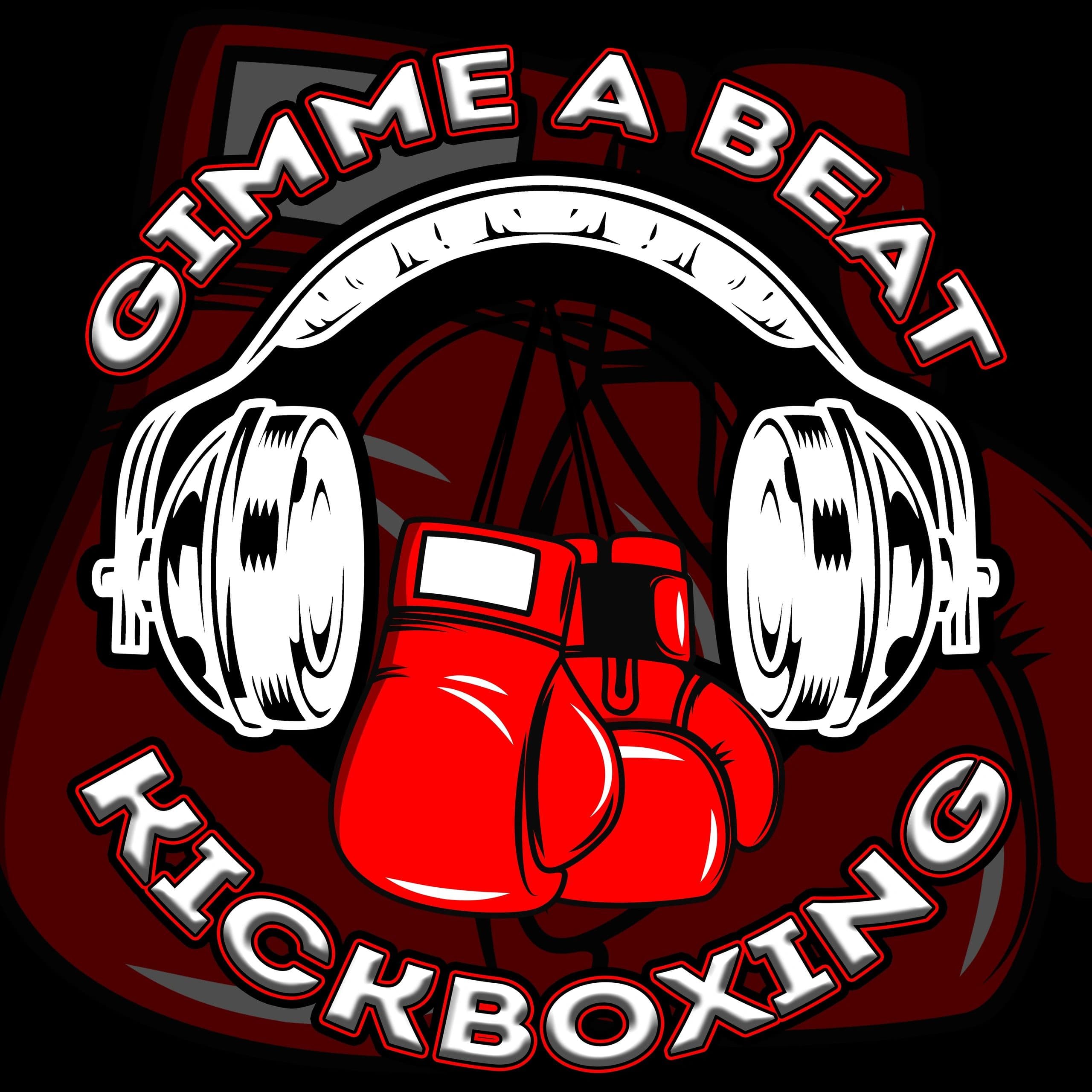 Main image of Gimme a beat kickboxing