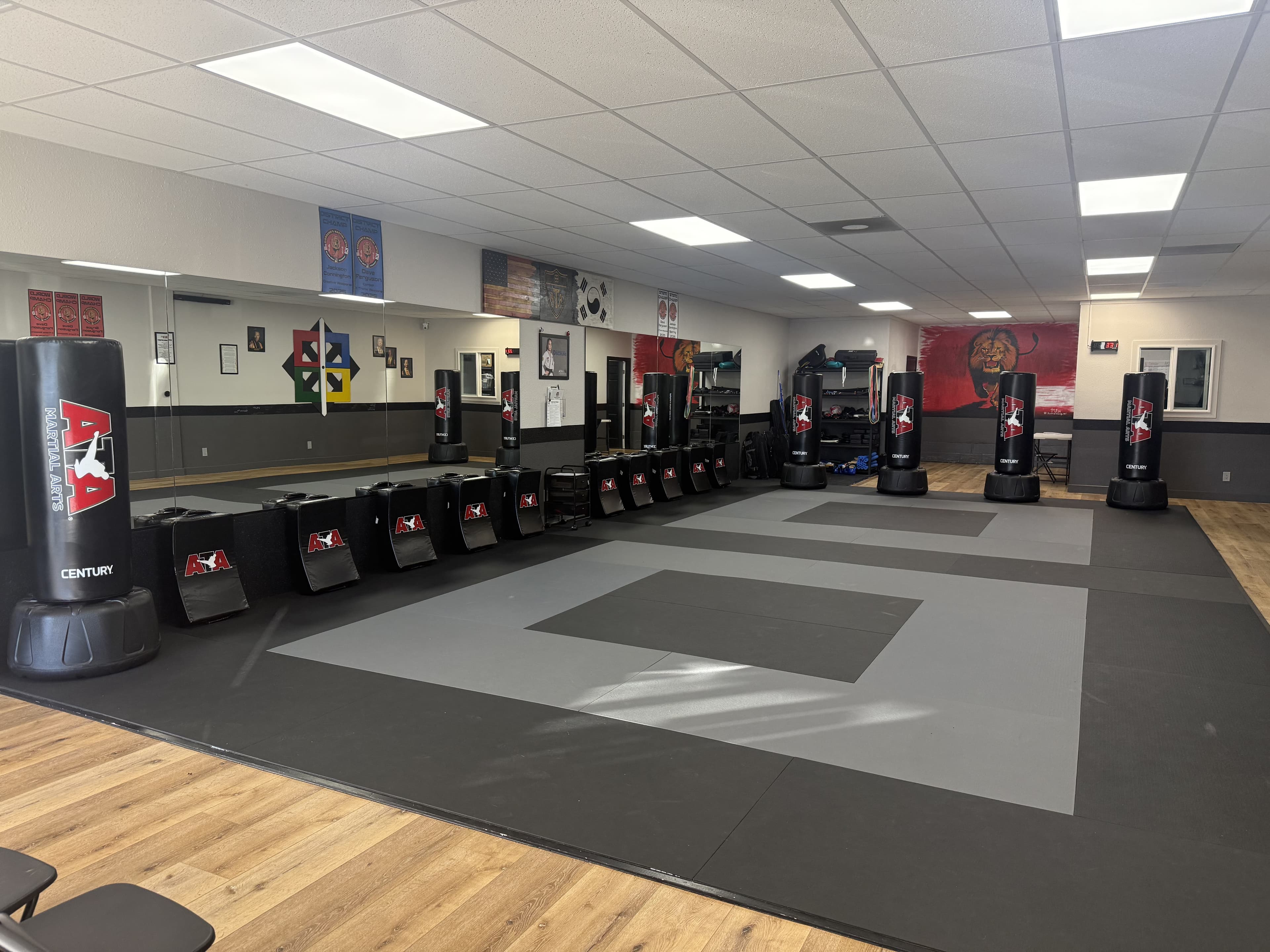 Main image of Giordano's ATA Martial Arts SCV