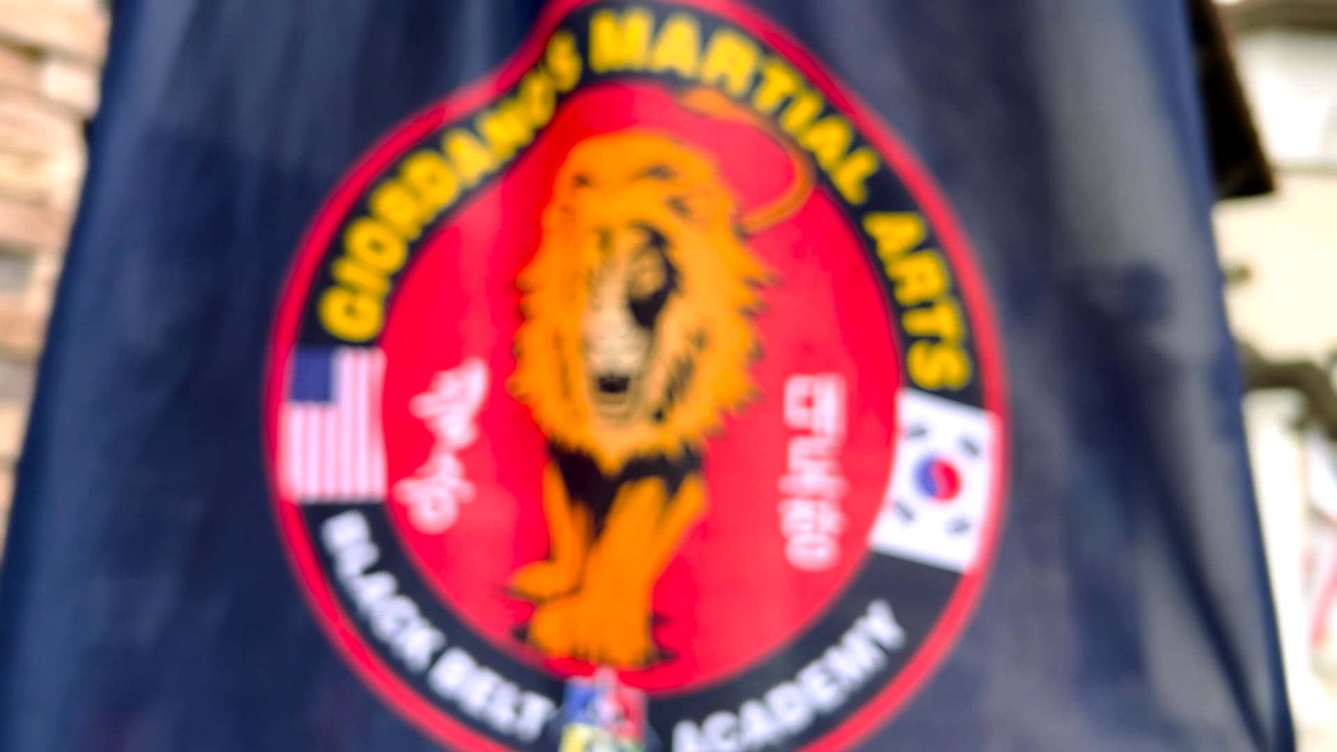 Main image of Giordano's Martial Arts and Fitness