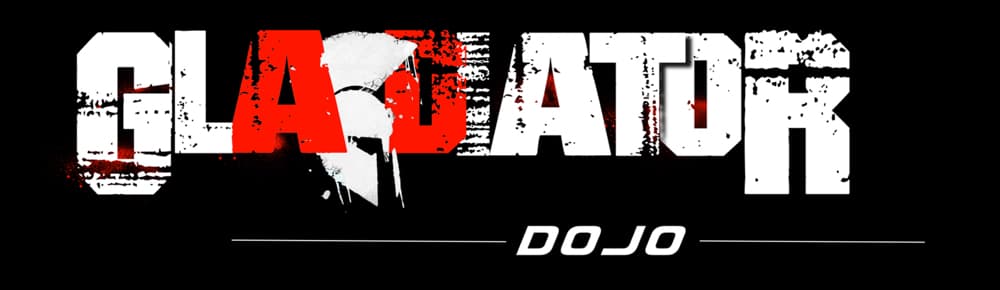 Gladiator Dojo LLC logo