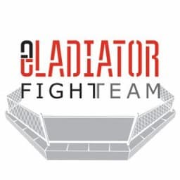 GLADIATOR Fight Team logo