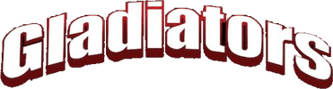 Gladiators Boxing Gym logo