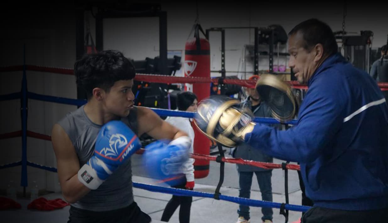 Main image of Gladiators Fight Club