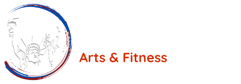 GLENHEAD MARTIAL ARTS AND FITNESS logo
